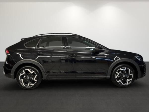 Volkswagen Taigo R-Line 1,0 TSI - ACC IQ.Drive Navi LM Kamera Matrix-LED SHZ DAB+ Digital Cockpit MFL