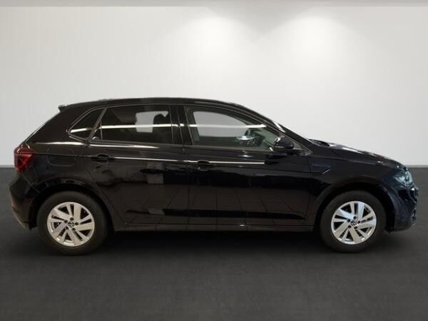 Volkswagen Polo Style 1,0 TSI DSG - ACC IQ Drive Navi LM Kamera Matrix-LED DAB+ Digital Cockpit Pro SHZ