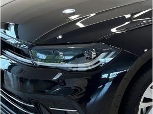 Volkswagen Polo Style 1,0 TSI DSG - ACC IQ Drive Navi LM Kamera Matrix-LED DAB+ Digital Cockpit Pro SHZ
