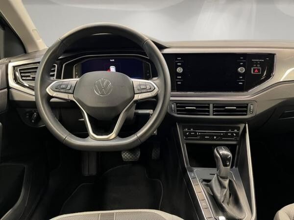 Volkswagen Polo Style 1,0 TSI DSG - ACC IQ Drive Navi LM Kamera Matrix-LED DAB+ Digital Cockpit Pro SHZ