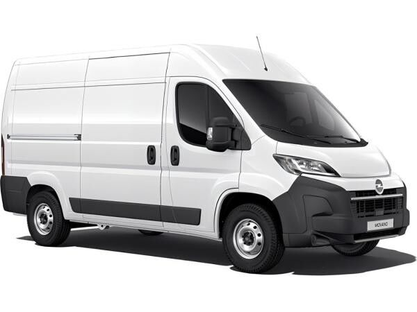 Opel Movano Cargo L2H2 | Diesel | Gewerbekundenknaller ***Gesenkte Bereitstellungskosten***