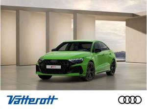 Audi RS3 Limousine ACC Matrix Navi SONOS HUD CarPlay