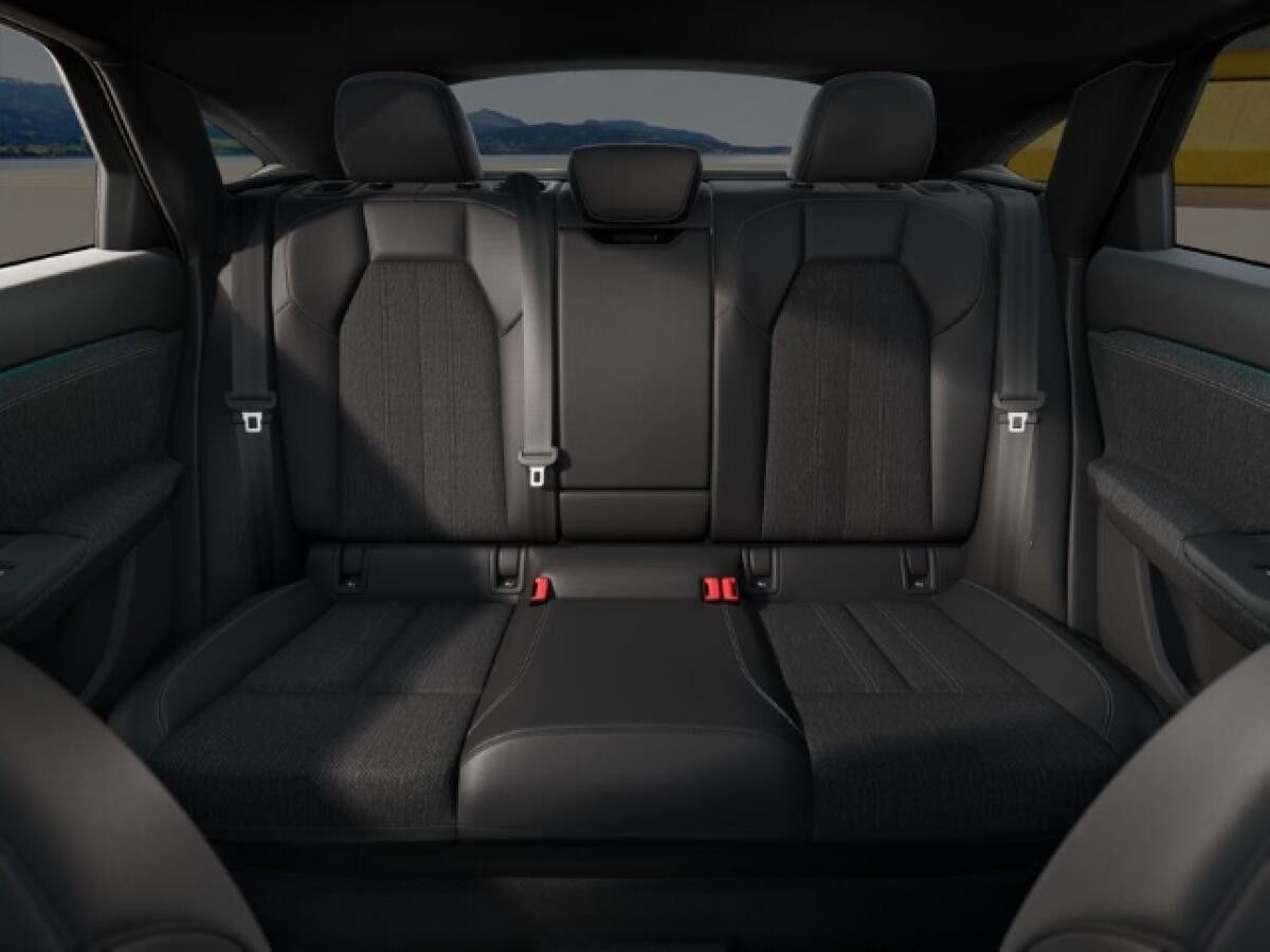 Audi Q6 e-tron Sportback quattro S line B&O AHK TechPro