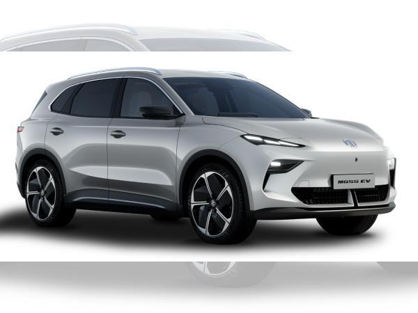 MG S5 EV Luxury  ⚡Long Rɑnge ⚡ 465 km Reichweite-