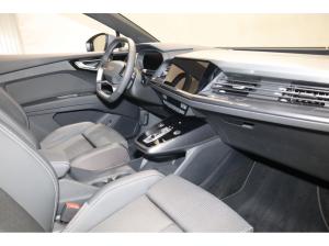 Audi Q4 e-tron 35 S line*Pano*Matrix*AHK *