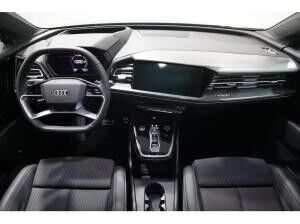 Audi Q4 e-tron 35 S line*Pano*Matrix*AHK *