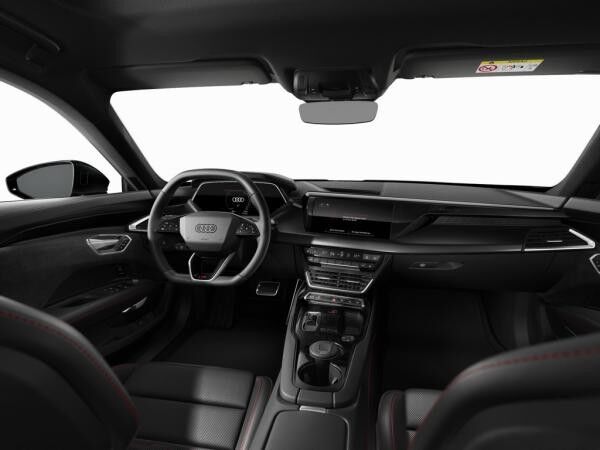 Audi e-tron GT S quattro FACELIFT*HuD*Pano*Laser*B&O