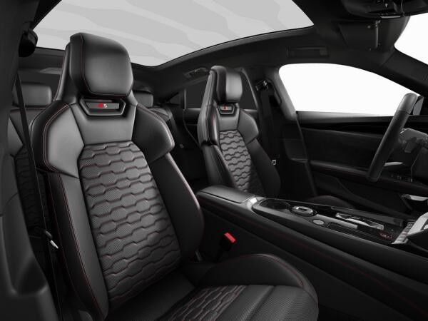 Audi e-tron GT S quattro FACELIFT*HuD*Pano*Laser*B&O