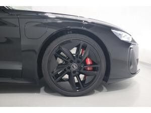 Audi e-tron GT S quattro FACELIFT*HuD*Pano*Laser*B&O