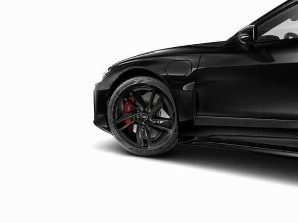 Audi e-tron GT S quattro FACELIFT*HuD*Pano*Laser*B&O