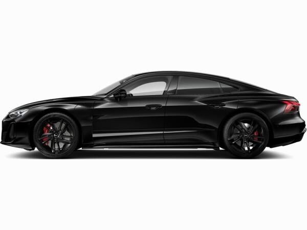 Audi e-tron GT S quattro FACELIFT*HuD*Pano*Laser*B&O
