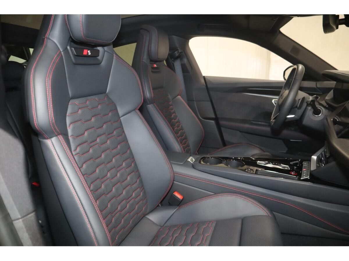 Audi e-tron GT S quattro FACELIFT*HuD*Pano*Laser*B&O