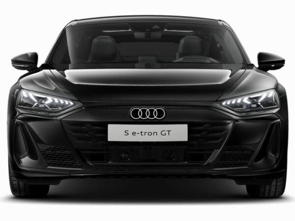 Audi e-tron GT S quattro FACELIFT*HuD*Pano*Laser*B&O