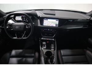 Audi e-tron GT S quattro FACELIFT*HuD*Pano*Laser*B&O