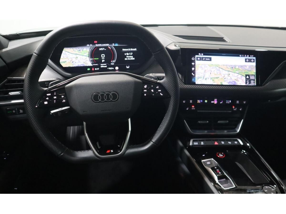 Audi e-tron GT S quattro FACELIFT*HuD*Pano*Laser*B&O