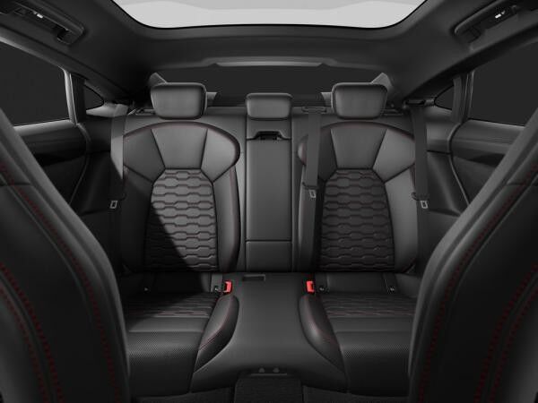 Audi e-tron GT S quattro FACELIFT*HuD*Pano*Laser*B&O