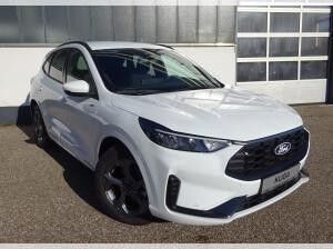 Ford Kuga St-Line WINTER PAKET|AHK VORBEREITUNG|NAVI|CARPLY|KAMERA| |