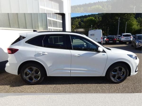 Ford Kuga St-Line WINTER PAKET|AHK VORBEREITUNG|NAVI|CARPLY|KAMERA| |