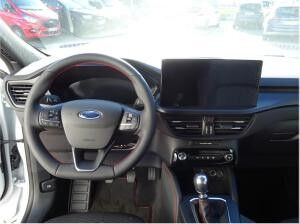 Ford Kuga St-Line WINTER PAKET|AHK VORBEREITUNG|NAVI|CARPLY|KAMERA| |
