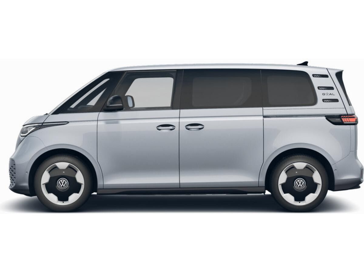 Volkswagen ID.Buzz Pro GOAL KR UPE 71.960,- incl. Überführung