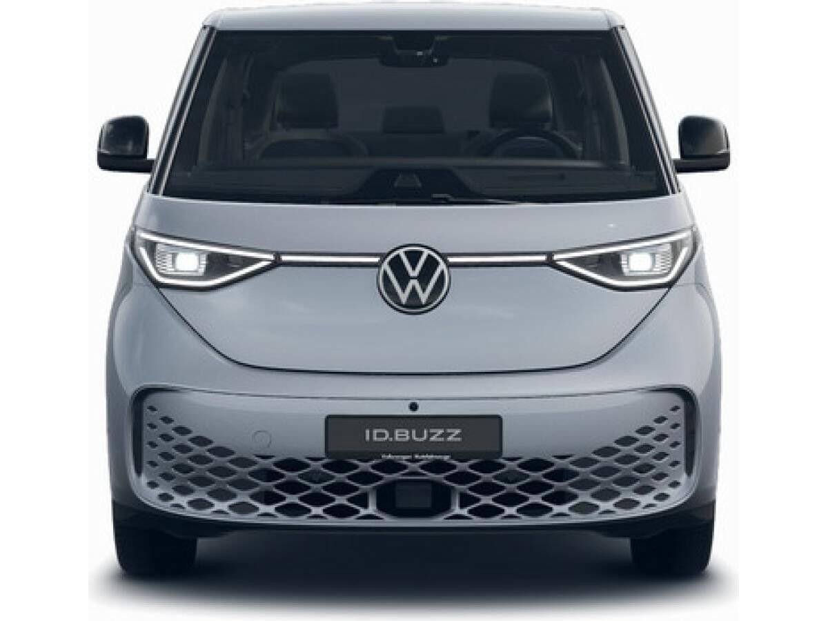 Volkswagen ID.Buzz Pro GOAL KR UPE 71.960,- incl. Überführung