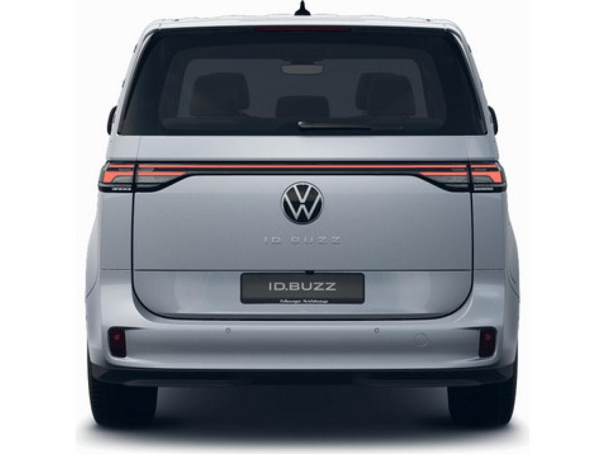 Volkswagen ID.Buzz Pro GOAL KR UPE 71.960,- incl. Überführung