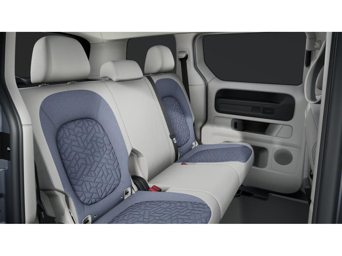 Volkswagen ID.Buzz Pro GOAL KR UPE 71.960,- incl. Überführung