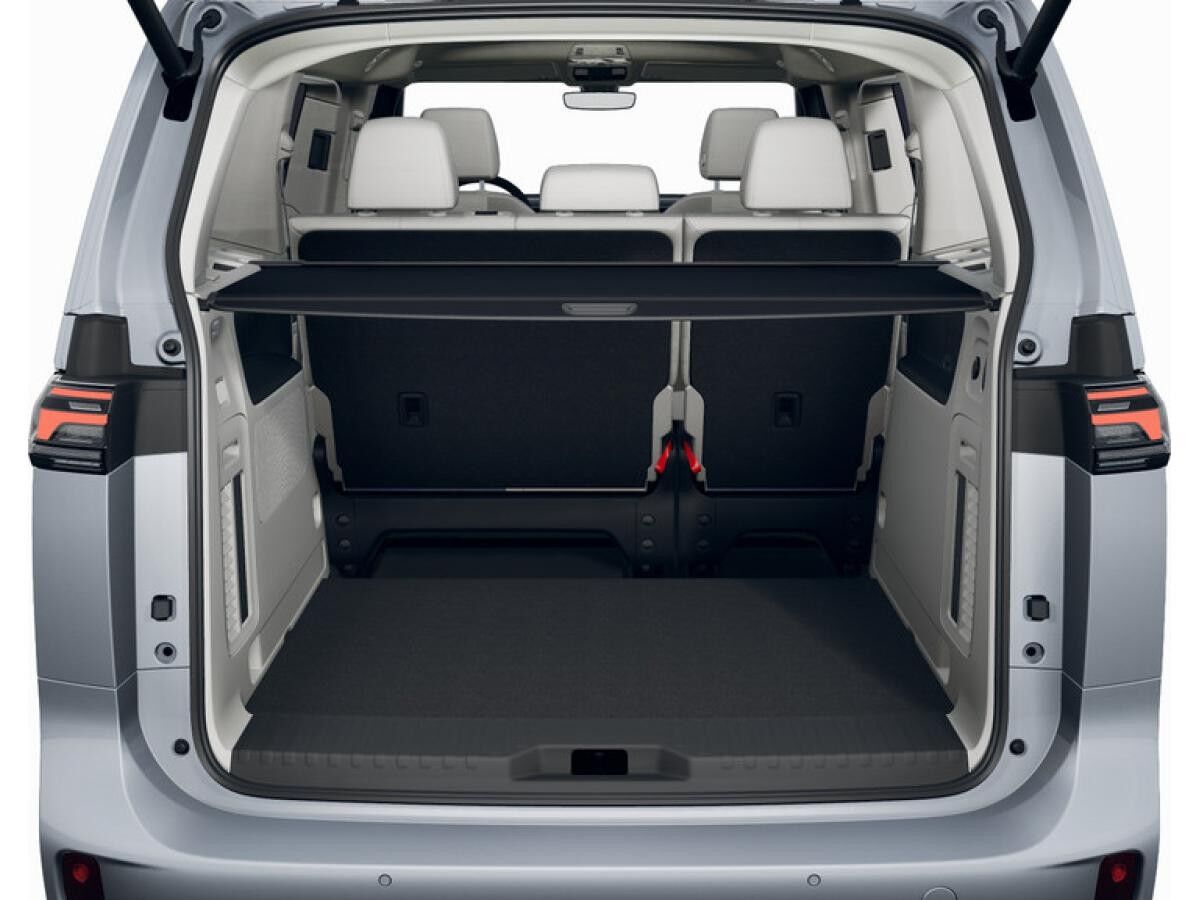 Volkswagen ID.Buzz Pro GOAL KR UPE 71.960,- incl. Überführung