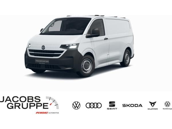 Volkswagen Transporter Regalsystem inkl., Klimaanlage, Ganzjahresreifen