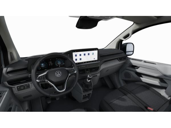 Volkswagen Transporter Regalsystem inkl., Klimaanlage, Ganzjahresreifen