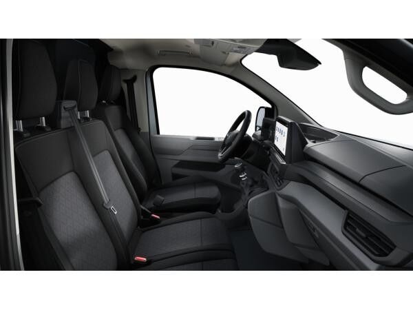 Volkswagen Transporter Regalsystem inkl., Klimaanlage, Ganzjahresreifen