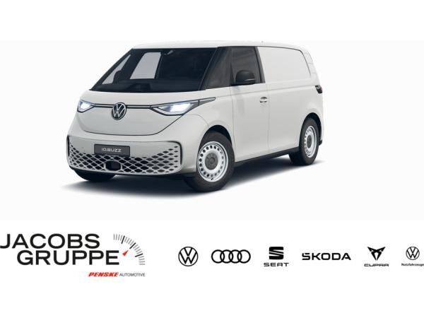 Volkswagen ID.Buzz Cargo Rückfahrkamera, Ganzjahresreifen, Sitzheizung