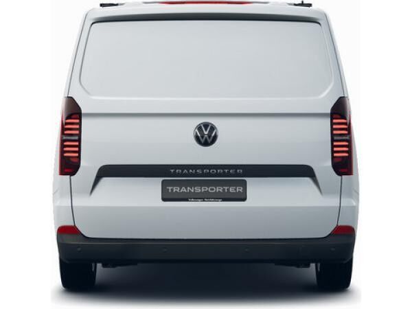 Volkswagen Transporter Regalsystem inkl., Klimaanlage, Ganzjahresreifen