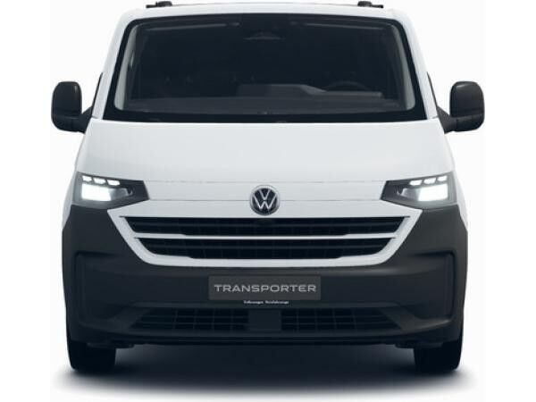 Volkswagen Transporter Regalsystem inkl., Klimaanlage, Ganzjahresreifen