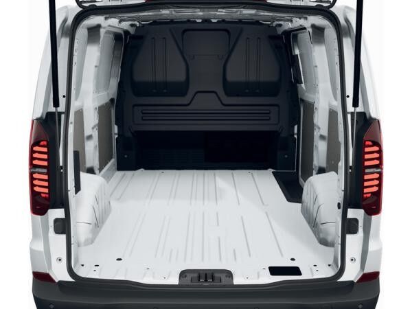 Volkswagen Transporter Regalsystem inkl., Klimaanlage, Ganzjahresreifen