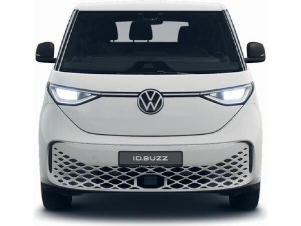 Volkswagen ID.Buzz Cargo Rückfahrkamera, Ganzjahresreifen, Sitzheizung