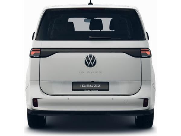 Volkswagen ID.Buzz Cargo Rückfahrkamera, Ganzjahresreifen, Sitzheizung