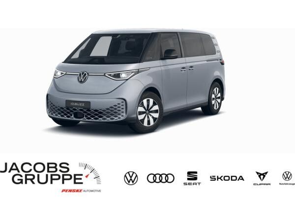 Volkswagen ID.Buzz ID. Buzz