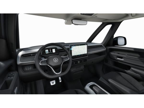 Volkswagen ID.Buzz ID. Buzz