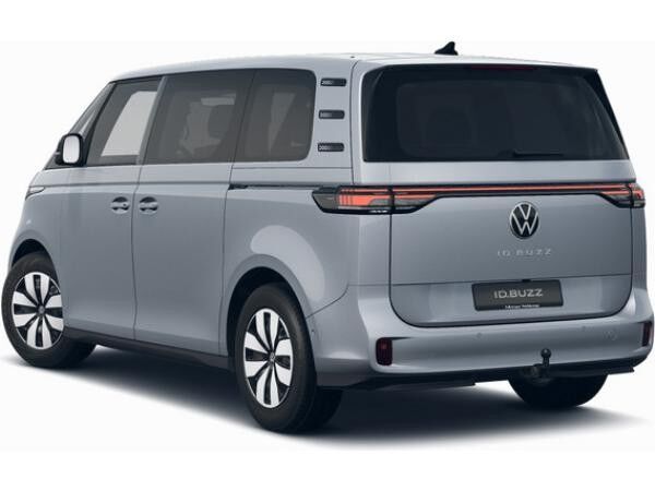 Volkswagen ID.Buzz ID. Buzz