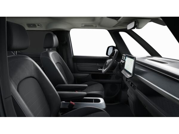 Volkswagen ID.Buzz ID. Buzz
