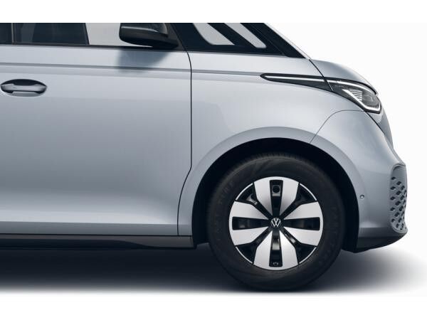 Volkswagen ID.Buzz ID. Buzz