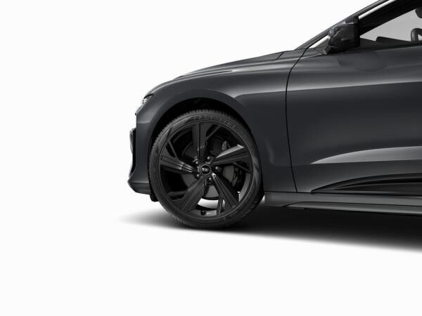 Audi A6 e-tron Interieur S mit Sportsitzen, Tech plus, AHK
