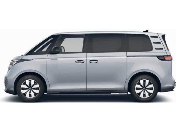 Volkswagen ID.Buzz ID. Buzz