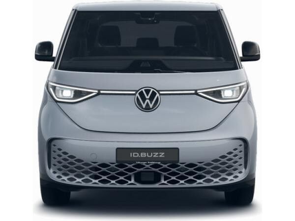 Volkswagen ID.Buzz ID. Buzz
