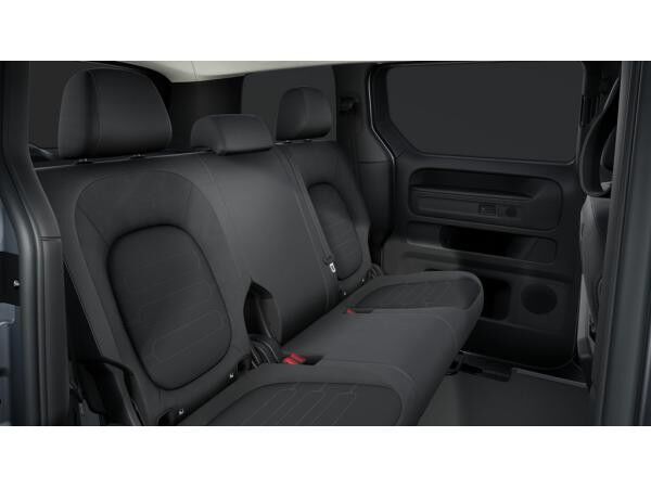 Volkswagen ID.Buzz ID. Buzz