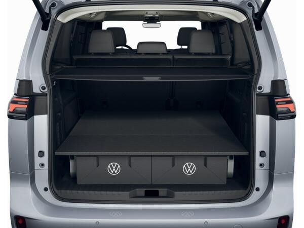 Volkswagen ID.Buzz ID. Buzz