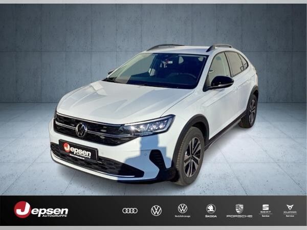 Volkswagen Taigo ENERGY 1.0 l TSI 6-Gang Allseason**SOFORT