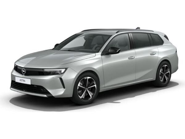 Opel Astra Sports Tourer Diesel 🛠GEWERBEDEAL🛠+Navi+Komfort-Paket+Tech-Paket-Allwetterreifen