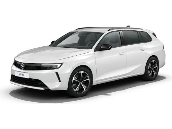 Opel Astra Sports Tourer Diesel 🛠GEWERBEDEAL🛠+Navi+Komfort-Paket+Tech-Paket-Allwetterreifen